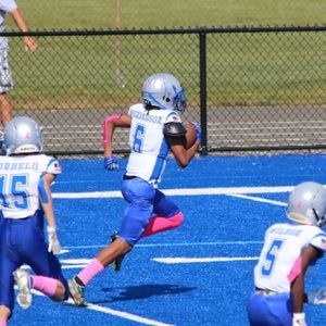 Meet your Posher, Rickie